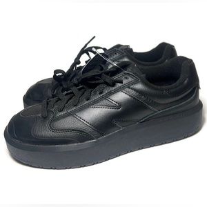COPY - NEW New Balance CT302 Lifestyle Shoes Triple Black  CT302 LB Men’s Size 8